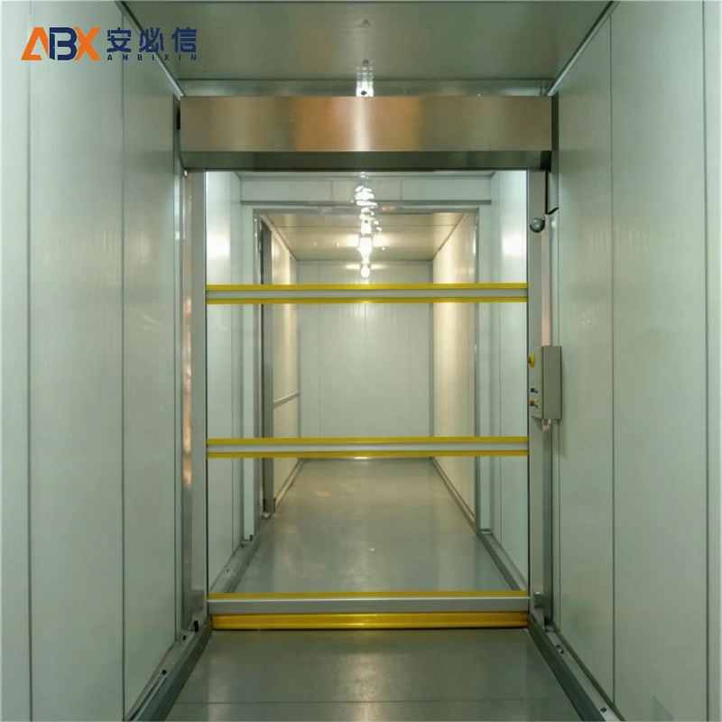 鹰潭市工业快速门
