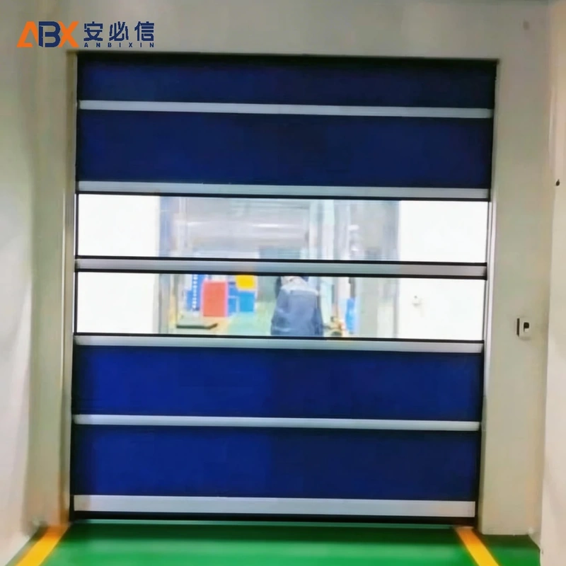 鹰潭市快速门