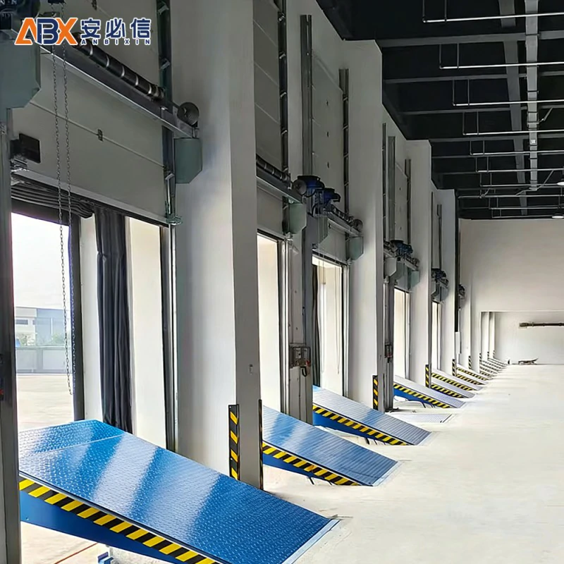 鹰潭市保温提升门